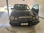 Mercedes E 240-10