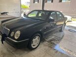 Mercedes E 240-4