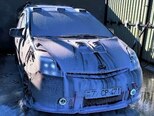 Toyota Prius-1