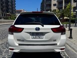 Toyota Corolla Fielder-5