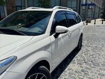 Toyota Corolla Fielder-2