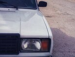LADA (VAZ) 2107-2