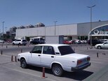 LADA (VAZ) 2107-3