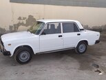 LADA (VAZ) 2107-4