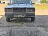 LADA (VAZ) 2107-1