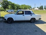 LADA (VAZ) 2107-3