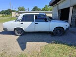 LADA (VAZ) 2107-4