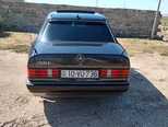 Mercedes 190-2