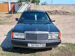 Mercedes 190-1