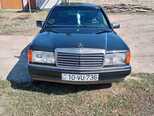 Mercedes 190-4