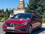 Hyundai Sonata-1