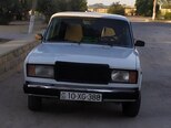 LADA (VAZ) 2107-1