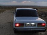 LADA (VAZ) 2107-5