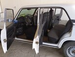 LADA (VAZ) 2107-6