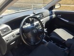 Toyota Corolla-9