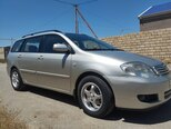 Toyota Corolla-12