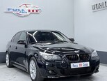 BMW 545-1