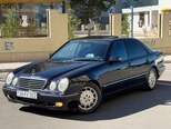 Mercedes E 240-5
