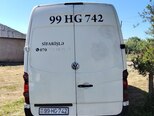Volkswagen Crafter-2