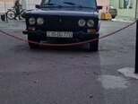 LADA (VAZ) 2106-1
