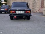 LADA (VAZ) 2106-2