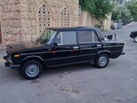 LADA (VAZ) 2106-3