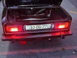 LADA (VAZ) 2106-9