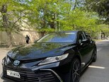 Toyota Camry-2