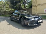 Toyota Camry-4