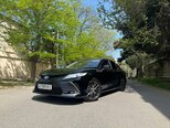Toyota Camry-3