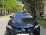 Toyota Camry-1