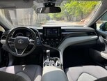 Toyota Camry-9