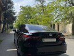 Toyota Camry-7