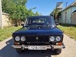 LADA (VAZ) 2106-1