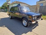 LADA (VAZ) 2106-3
