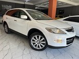 Mazda CX-9-9
