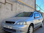Opel Astra-1