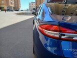 Ford Fusion (North America)-2