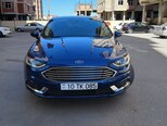 Ford Fusion (North America)-1