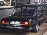 LADA (VAZ) 2107-2