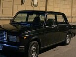 LADA (VAZ) 2107-3
