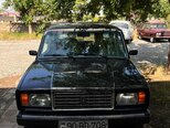 LADA (VAZ) 2107-1