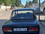 LADA (VAZ) 2107-4