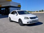 Chevrolet Lacetti-1