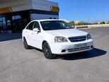 Chevrolet Lacetti-5