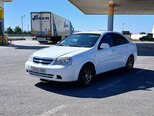 Chevrolet Lacetti-7