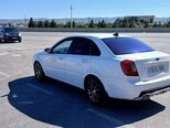 Chevrolet Lacetti-8