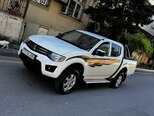 Mitsubishi L200-7