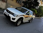 Mitsubishi L200-2