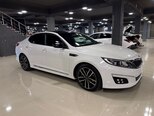 Kia Optima-2